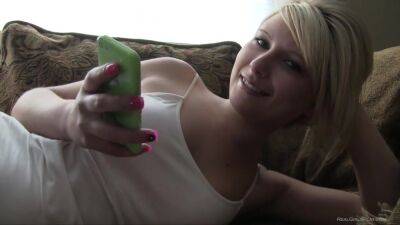 Realgirlsplay - Winter - hclips.com