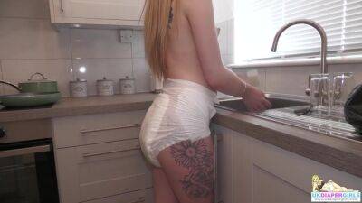 Diaper Change - upornia.com