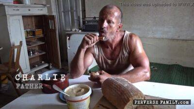 Perverse Family - Defiled punk twins teaser - xxxfiles.com