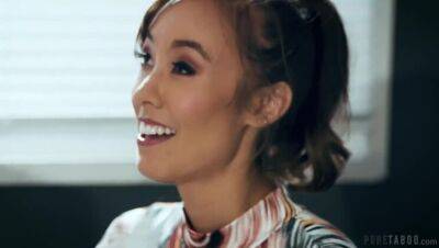 Christy Love - Intro To Impregnation - porntry.com