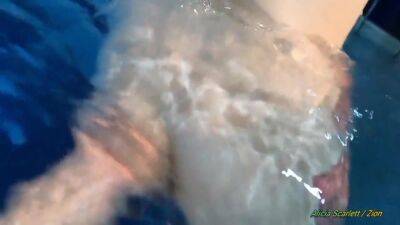 Sexo Na Piscina (melhores Momentos) 7 Min - hclips.com