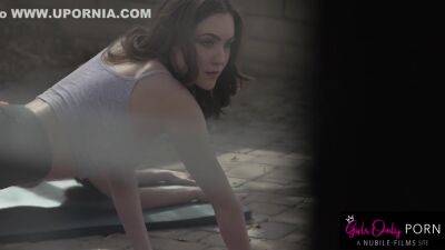 Sorority Sister We Heard You In The Other Room Dont Be Shy It Was Really Hot! - upornia.com