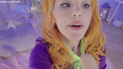 My Cherry Crush - Daf Hitachi - hclips.com