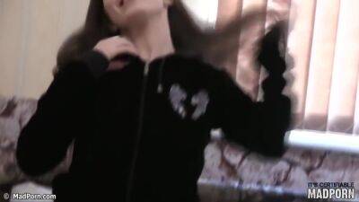 Sexy Blonde Lesbian Teenagers Licking - hclips.com