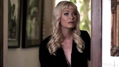 Tiffany Watson - Tiffany - Bella Bends, Tiffany Watson And Pure Taboo - And Canceled - upornia.com