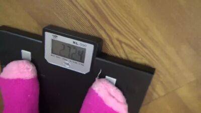 Aggressive Gorging BBW - upornia.com