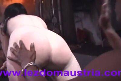 Interracial Lesbian Domination - upornia.com