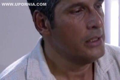 The Student Gets Her Pussy Penetrated By The Music Teacher - upornia.com