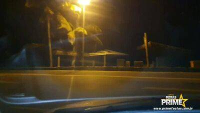 Gangbang On The Beach in Rio de Janeiro with Several Fucking Me Complete on Red - veryfreeporn.com