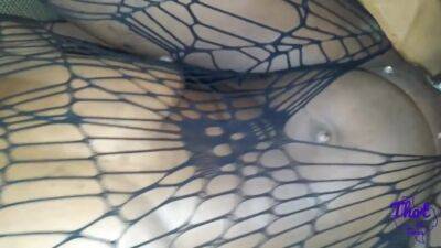 Thot In Texas - Xxx - Sexy Ebony Tag Teamed - upornia.com