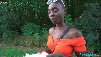 Marvelous African Coquette Mind-blowing Sex Clip - hclips.com