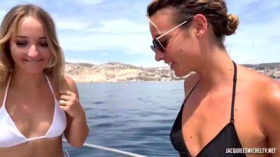 Chloe - Chloe Pam - upornia.com