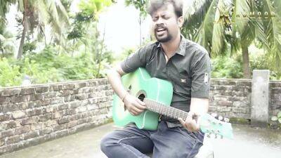 Married Couple Singing Uncut - hclips.com