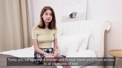 Small Very Hot Teen Natasha On Hardcore - upornia.com