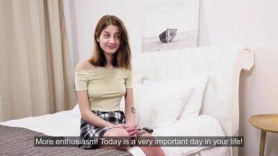 Small Very Hot Teen Natasha On Hardcore - upornia.com