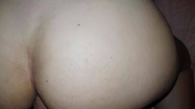 Continue The Anal Series With Nasikili - This Ass Is All To Fuck - upornia.com - Russia