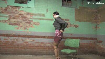 Meet Sarah In The Cellar - upornia.com