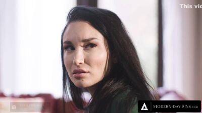 Codey Steele - Codey Steele - Handsome Friend Comforts Her With Pasionate Sex - upornia.com