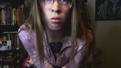 Bitchy Joi (patronizing) - hclips.com