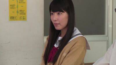 The Work Of A Service Committee Member With Kana Yume - upornia.com - Japan