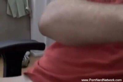 A Pussy Fingering And Playing Toys While Relaxing Herself - upornia.com