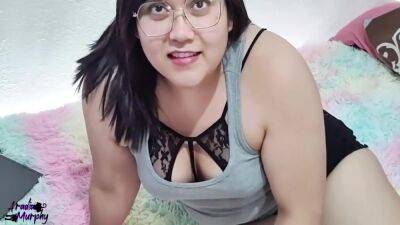 He Finds Out That I Am A Porn Actress And Asks Me For Sex In Exchange For His Silence - upornia.com