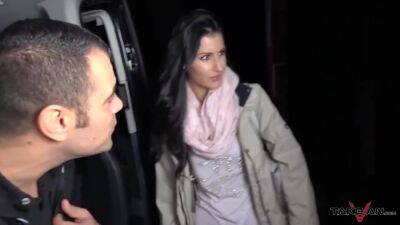 Coco Out Of Gas We Got Her Filled With Take Van - upornia.com