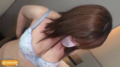 Free Premium Video ニュースキャスター風な１８歳 天に二物 - upornia.com - Japan