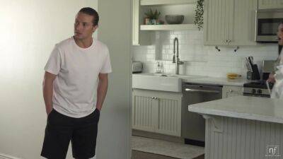 Aubree Valentine - Aubree Valentine - Fantasy Of The Month - upornia.com