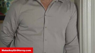 Gizelle Wants To Get Tied Up - upornia.com