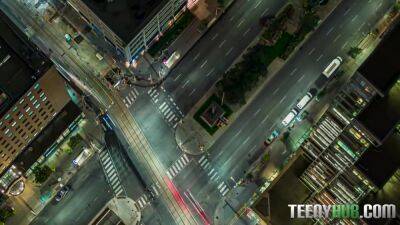 Candee Licious - Jimmy Bud And Candee Licious In Cock Sucking Ride Share - upornia.com