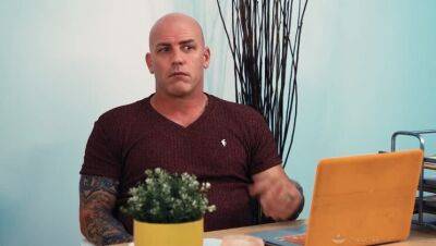 Reagan Foxx - Reagan Foxx - Two Business Partners - porntry.com