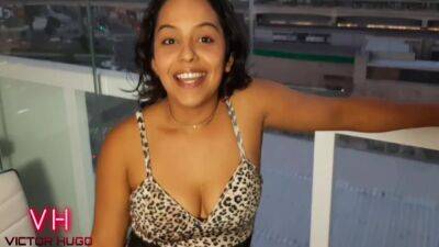 Hot Argentine Blowjob - hclips.com - Argentina