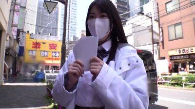 Amateur Pov With A Cute Voice And A Calm And Quiet Personality But She Likes To Have Hard Sex - upornia.com - Japan