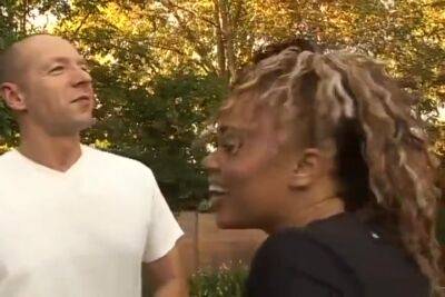 Double Penetration And Anal Sex For The Eager - Mone Divine - upornia.com