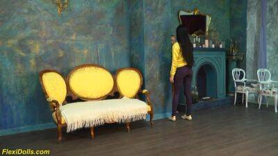 Amateur Fetish Couples Tape - hclips.com