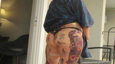 My New Pantys Part 3 - hclips.com