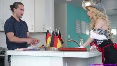 Kenzie Reeves - Kenzie Reeves In Flavor Of The Month - upornia.com