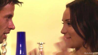 Gabriella Paltrova - Horny Teen With Gabriella Paltrova - upornia.com