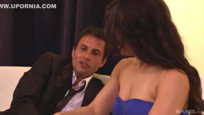 Gabriella Paltrova - Horny Teen With Gabriella Paltrova - upornia.com