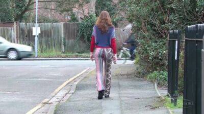 Nadia - Solo - upornia.com