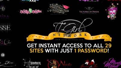 Angelina Stroking Her Dreamy Cock - drtvid.com