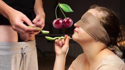 She Doesnt Know She Ate My Cum In Food.game Of Taste New Lv. Xsanyany - hclips.com