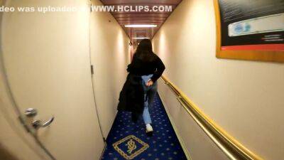 College Classmates Went On The Cruise Ship Trip Around Europe And Decided To Fuck - hclips.com