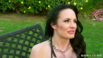 Cant Beat Angry Sex With Madison Ivy And Alektra Blue - hclips.com