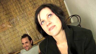 69 With A Beautiful French! - upornia.com - France