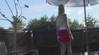 How To Bang The Young Slut - Episode 2 - upornia.com