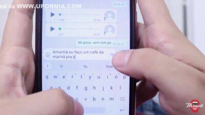 015 Bm - Young Natural Redhead Falling Head Over Heels Unti - upornia.com