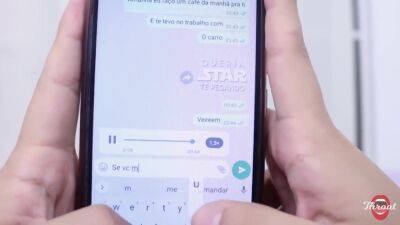 015 Bm - Young Natural Redhead Falling Head Over Heels Unti - upornia.com