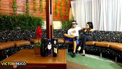 I Found My Hot Friend - hclips.com